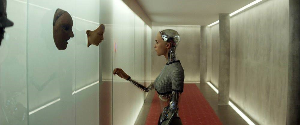 Ex machina