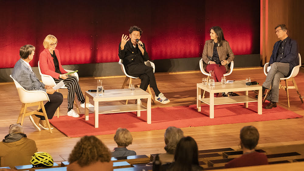 Table ronde