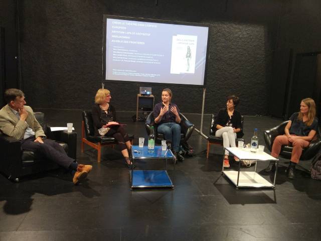 Table ronde